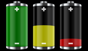 باتری محافظ زیست محیطی 3